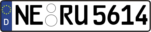 NE-RU5614