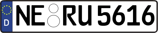 NE-RU5616