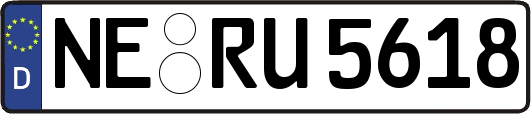 NE-RU5618