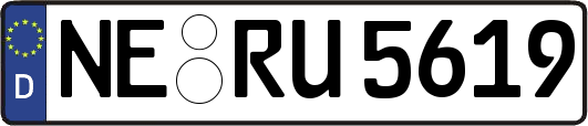 NE-RU5619