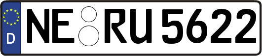 NE-RU5622