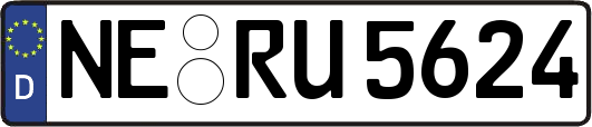 NE-RU5624
