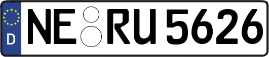 NE-RU5626