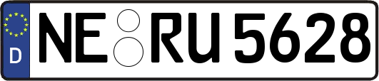 NE-RU5628