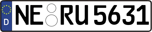 NE-RU5631