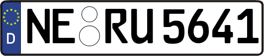NE-RU5641