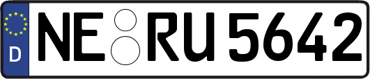 NE-RU5642