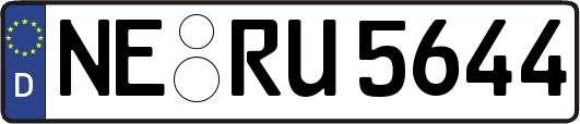 NE-RU5644