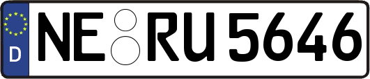 NE-RU5646