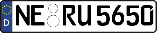 NE-RU5650