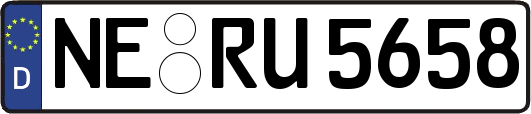 NE-RU5658