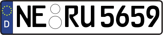 NE-RU5659