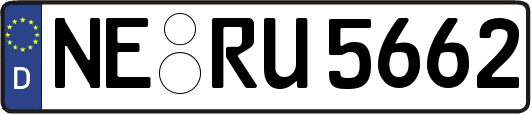 NE-RU5662