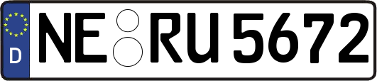 NE-RU5672