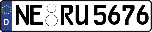 NE-RU5676