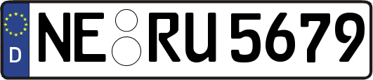 NE-RU5679