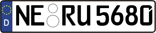 NE-RU5680