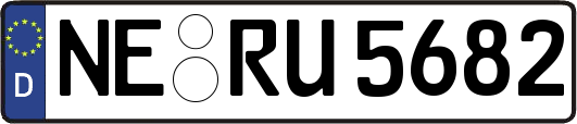 NE-RU5682