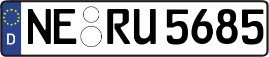 NE-RU5685