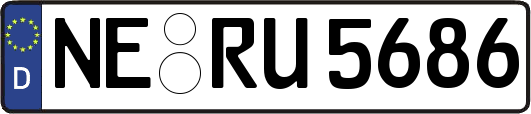 NE-RU5686