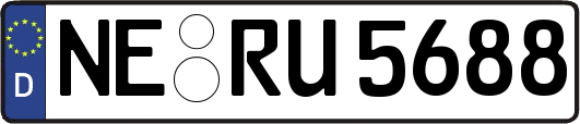 NE-RU5688