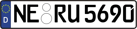 NE-RU5690