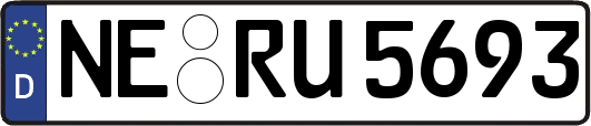 NE-RU5693