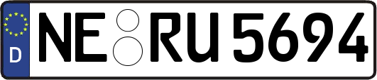 NE-RU5694