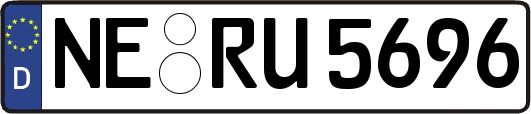NE-RU5696