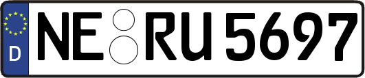 NE-RU5697