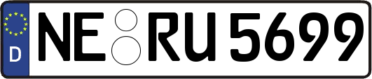 NE-RU5699