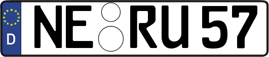 NE-RU57