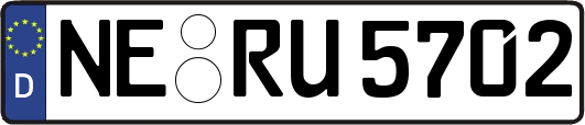 NE-RU5702