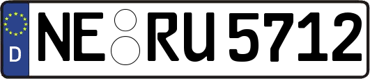 NE-RU5712