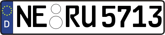 NE-RU5713