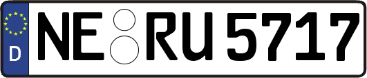 NE-RU5717