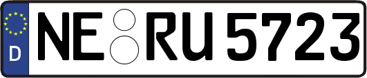 NE-RU5723