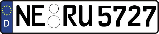 NE-RU5727