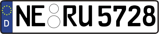 NE-RU5728