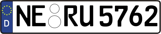 NE-RU5762