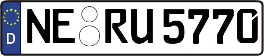 NE-RU5770