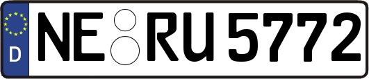 NE-RU5772