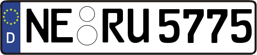 NE-RU5775