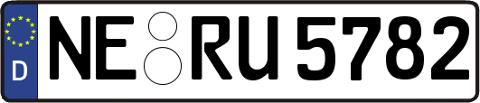 NE-RU5782