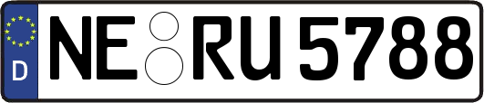 NE-RU5788