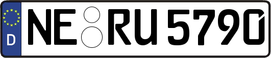 NE-RU5790