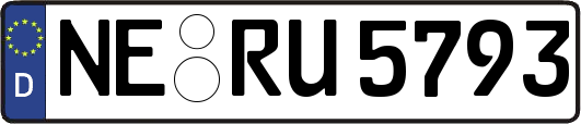 NE-RU5793
