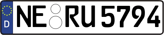 NE-RU5794