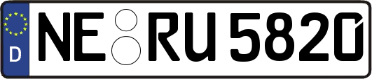 NE-RU5820