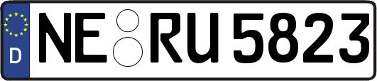 NE-RU5823